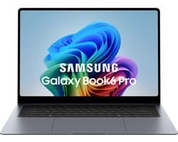 Samsung Galaxy Book6 Pro (16", Ultra X7, 32GB), Copilot+PC