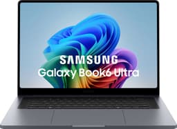 SAMSUNG Galaxy Book6 Ultra NP964UJH-XG4NL - 16 inch - WQXGA+ - Intel Core Ultra 7 356H - 32 GB - 1 TB - GeForce RTX™ 5070 - QWERTY — thumbnail 1