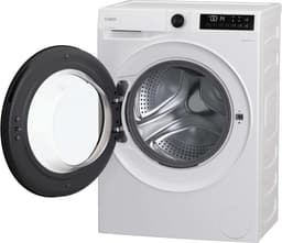 Candy ProWash GD 412BL10-S - Wasmachine - 12 kg - A-40% - Extra Stil (72dB) - Soft Drum - 16 programma's - Getest om 20 jaar mee te gaan - 10 jaar garantie op onderdelen — thumbnail 4