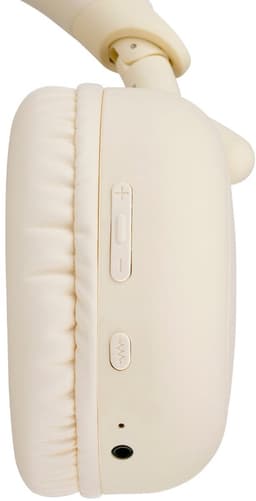 Grundig Bluetooth Hoofdtelefoon met Noise Cancelling – Draadloze Koptelefoon Over-Ear met Ingebouwde Microfoon, Opvouwbaar Ontwerp en 36 uur Batterijduur — thumbnail 2