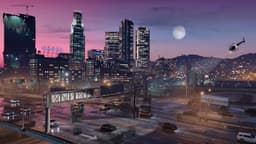 Grand Theft Auto V Enhanced - Windows Download — thumbnail 5