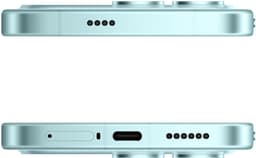 Smartphone-POCO F8 Pro-12GB+256GB-Blauw — thumbnail 4