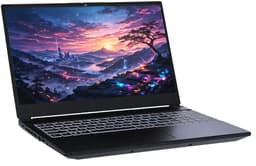 BTO - X•BOOK - 15X1552 - Ultra 7 - 16GB RAM - 480GB SSD - NVIDIA RTX 5050 - Windows 11 Home — thumbnail 2