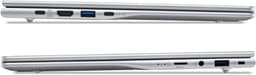 Acer Aspire Lite AL15-46P-R5ST AMD Ryzen™ 3 5400U Laptop 39,6 cm (15.6") Full HD 8 GB DDR4-SDRAM 512 GB SSD Wi-Fi 6 (802.11ax) Windows 11 Pro Zilver — thumbnail 3