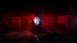 Cthulhu: The Cosmic Abyss - PS5 — thumbnail 3