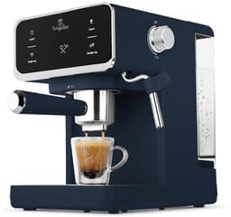 Berlingerhaus 9853 - Espresso - koffie - Senseo - Touchscreen - Machine - Deep Blue Collection — thumbnail 1