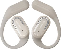 Blackview AirBuds 300 Draadloze Koptelefoon - Wireless Earbuds - Bluetooth 6.0 - 6H Playtime - Waterproof IPX5 - Smart Touch Control - Wit — thumbnail 2