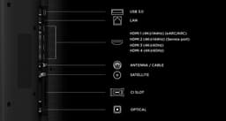 TCL 75RM7L — thumbnail 4