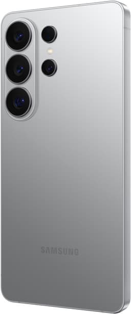 Samsung - Galaxy S26 Ultra 5G - 512GB - Silver Shadow — thumbnail 4