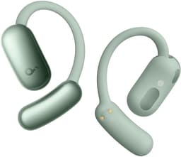 soundcore AeroFit 2 AI Assistant open-oor - Koptelefoon van Anker - Zit lekker zonder druk - 2x rijkere bas - Oordopjes met realtime vertaling - Hoge resolutie - 35 uur speeltijd - IP55 — thumbnail 3