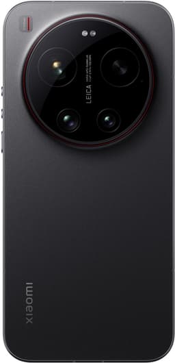 Smartphone-Xiaomi 17 Ultra-16GB+1024GB-Zwart — thumbnail 5