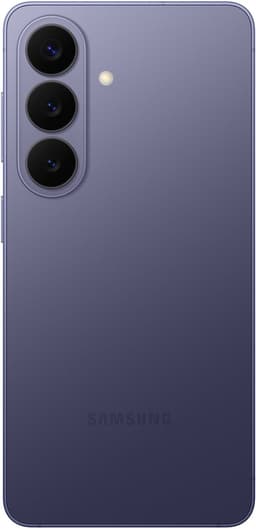 Samsung - Galaxy S26 5G - 128GB - Cobalt Violet Enterprise Edition — thumbnail 5
