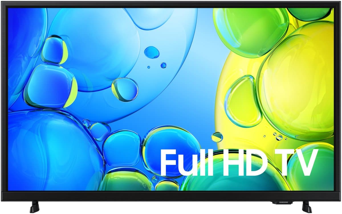 SAMSUNG UE32F6000FUXXN - Full HD - Led-tv - 32 inch - 2025 — afbeelding 1