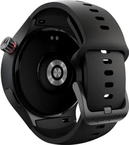 Motorola moto watch - 47mm - Vulcanic Ash — thumbnail 3