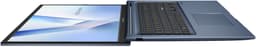 ASUS Vivobook 17 X1704VA-AU1219W Intel Core 5 120U Laptop 43,9 cm (17.3") Full HD 16 GB DDR5-SDRAM 512 GB SSD Wi-Fi 6 (802.11ax) Windows 11 Home Nederlands Blauw — thumbnail 3