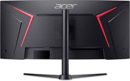 Acer NITRO XZ340CURX2bmiipphx - 34" Quad HD - VA - Curved - 3ms - 200Hz - Zwart — thumbnail 3