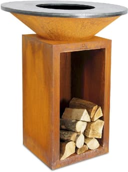Ofyr Classic Storage 85-100 Vuurschaal/Grill — thumbnail 1