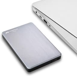 Externe Harde Schijf 2,5 inch USB 3.0 - Draagbaar en Compatibel met PC, Mac, en Laptop - 500GB — thumbnail 5
