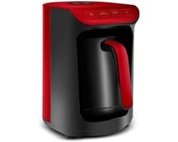 Turkse Koffiezetapparaat - Koffieapparaat - Koffiemachine - Keukenapparaat