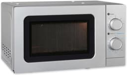 Magnetron 700W Compact Zwart — thumbnail 1