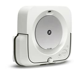 iRobot Braava M6138 - Dweilrobot — thumbnail 5