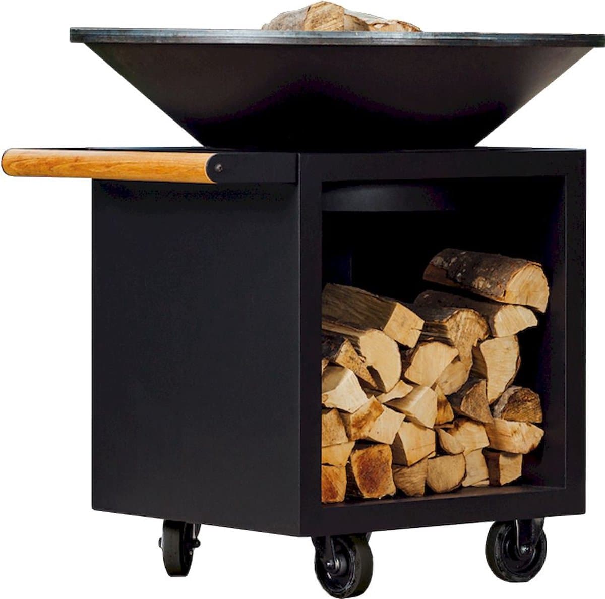 OFYR Classic Storage Black 100 Pro — afbeelding 1