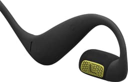 JBL Endurance Pace - Draadloze Open Ear Oortjes met Nekband - Sport Oordopjes - Bluetooth - Hardlopen - 10 uur - IP68 - Zwart & Lime — thumbnail 4