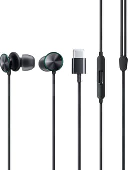 Oppo O-Fresh MH153 - In-ear oordopjes - USB-C - Met microfoon — thumbnail 2