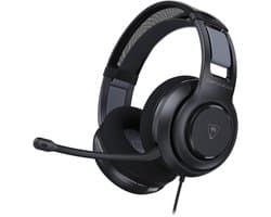 Turtle Beach Atlas 200 - Gaming Headset - USB Type-A - Multi Platform - Zwart