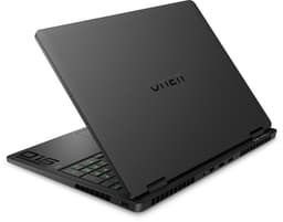 HP OMEN Gaming 16-am0621nd Intel Core Ultra 5 225H Laptop 40,6 cm (16") 2K 16 GB DDR5-SDRAM 1 TB SSD NVIDIA GeForce RTX 5050 Wi-Fi 6E (802.11ax) Windows 11 Home AI PC Zwart QWERTY — thumbnail 2