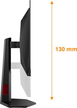 AOC Q27G4ZDR 26.5'' gaming monitor — thumbnail 5