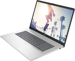 HP Laptop 17-cn4001nq Intel Core 5 120U 43,9 cm (17.3") Full HD 16 GB DDR4-SDRAM 1 TB SSD Wi-Fi 6 (802.11ax) - Windows 11 Pro — thumbnail 2