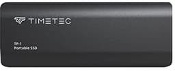 Draagbare Externe SSD 2 TB USB 3.2 Gen2 Type C - Snelle en Betrouwbare Opslag — thumbnail 1