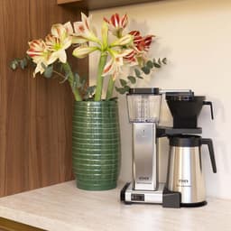 Moccamaster KBGT 741 Polished |  | 8712072794016 — thumbnail 3
