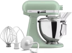KitchenAid 5KSM95PSEDC Groen — thumbnail 1