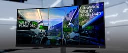 Philips Monitor 34M2C6500/00 |  | 8712581806262 — thumbnail 5