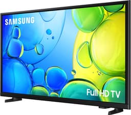 Samsung UE32F6002F - Televisie - Full HD - Tizen - 32 Inch - Smart TV - Wifi - Zwart - Buitenlands model — thumbnail 4
