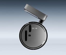 Pioneer VREC-H120SC - Dashcam - 1.5K - 120° kijkhoek - Wi-Fi - Front camera - Ultra compact — thumbnail 5