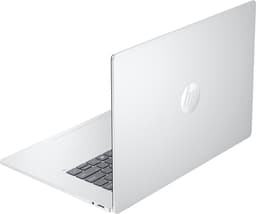 HP OmniBook 5 Next Gen AI 16-bf0622nd Copilot+ PC Snapdragon X1P-42-100 Laptop 40,6 cm (16") 2K 32 GB LPDDR5x-SDRAM 1 TB SSD Wi-Fi 6E (802.11ax) Windows 11 Home Zilver QWERTY — thumbnail 2