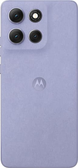 Motorola - Moto G86 Power 5G - 12GB/256GB - Paars — thumbnail 3