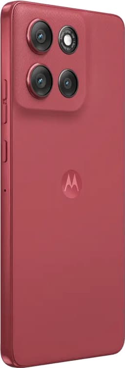 Motorola - Moto G86 Power 5G - 12GB/256GB - Roze — thumbnail 4