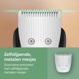 PHILIPS MG7951/15 Philips Series 7000 17 in 1 Multigroom Donker grijs — thumbnail 3