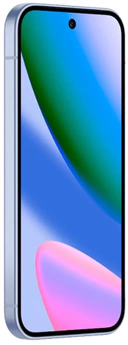 GOOGLE Pixel 10 - 5G - 128 GB Wit — thumbnail 3