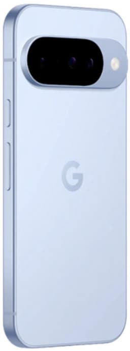 GOOGLE Pixel 10 - 5G - 128 GB Wit — thumbnail 5