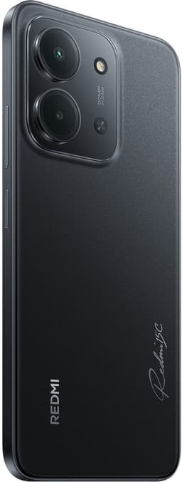 Smartphone-Redmi 15C-4GB+256GB-Zwart — thumbnail 3