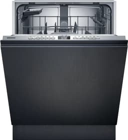 Siemens SX63HX03TE - iQ300 - Vaatwasser - Inbouwvaatwasser - Volledig integreerbaar - 60 cm - XXL Extra hoog - varioSpeed Plus je vaat tot wel drie keer zo snel schoon — thumbnail 1