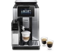 De’Longhi Espressomachine PrimaDonna Soul ECAM 610.75.MB