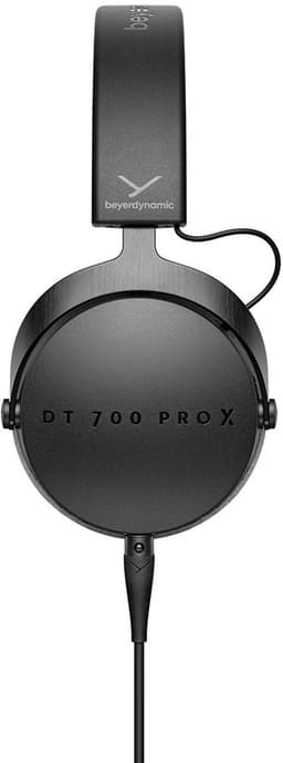 Beyerdynamic DT 700 Pro X - Studio Koptelefoon - 48Ohm - Grijs — thumbnail 3