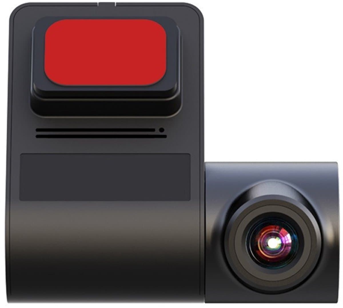 HD-rijrecorder met wifi-verbinding voor eenvoudig delen — afbeelding 1