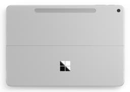 Microsoft Surface Pro - Copilot + Laptop - 12 inch Touchscreen - 16GB RAM/ 512GB SSD - Platinum — thumbnail 5